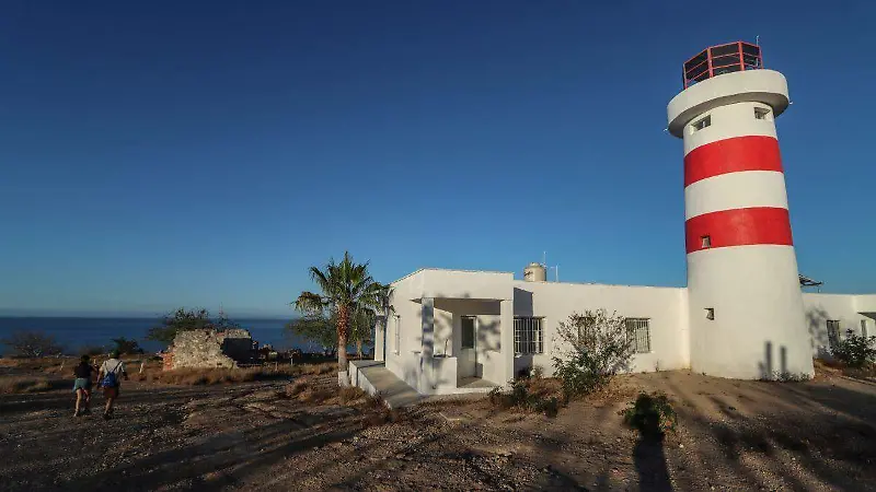 Turismo en las Islas Marías